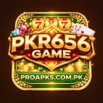 PKR656 Game
