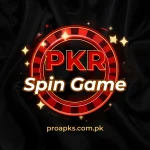 PKRSpin Game