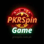 PKRSpin
