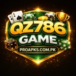 QZ786 Game