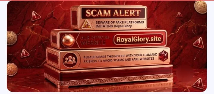 Royal Glory Game APK