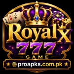 RoyalX777 Game
