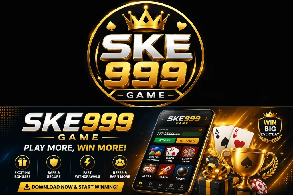 SKE999 Game