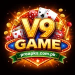 V9 Game