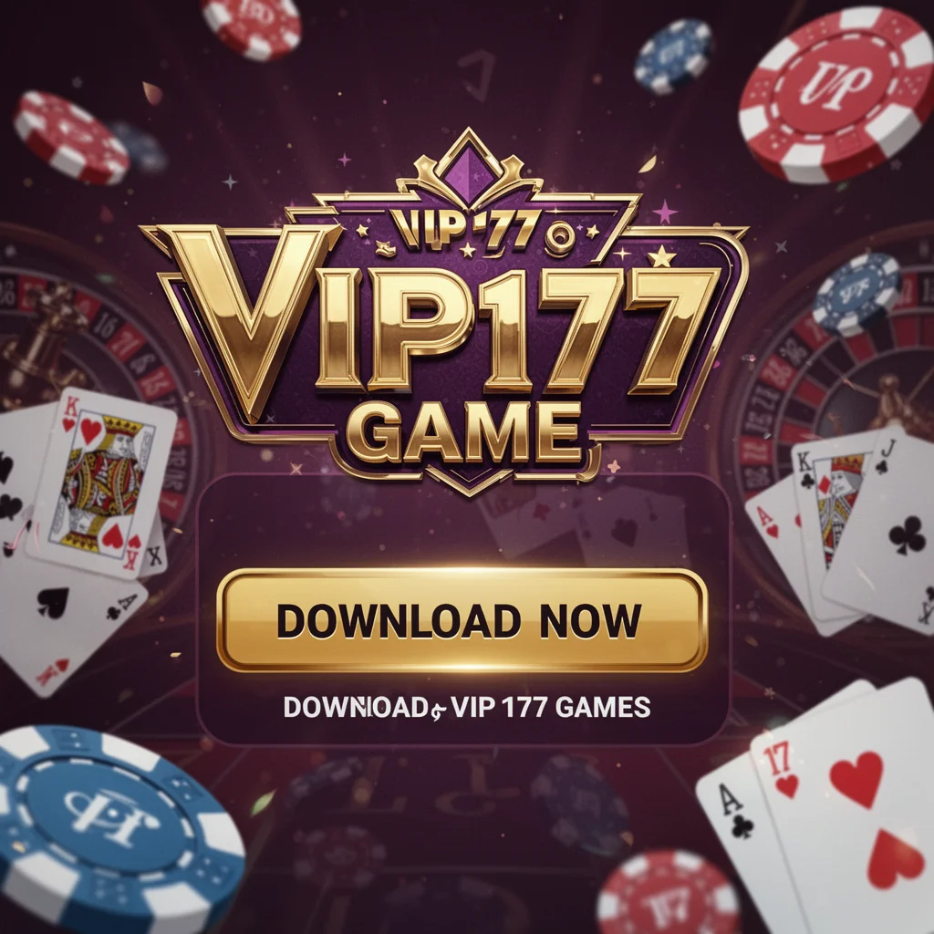 VIP177 Game APK
