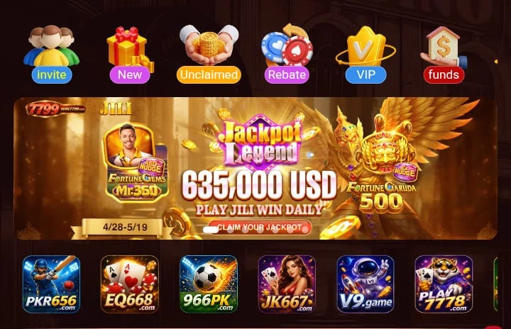 7799WIN APK