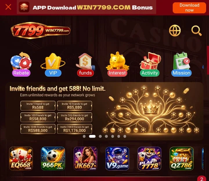 7799WIN Game