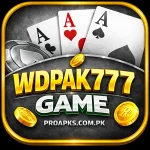WdPak777 Game