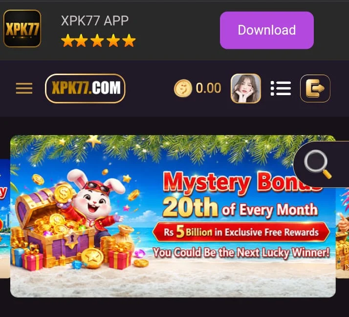 XPK77 APK