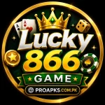 Lucky866 Game